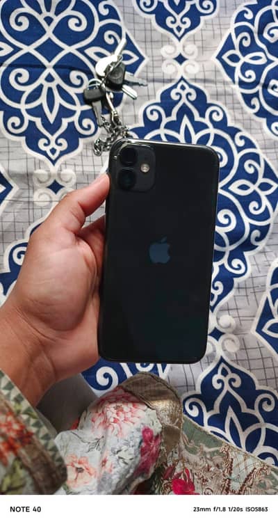 I phone 11