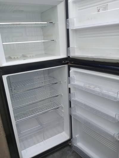 Pel Refrigerator full Size new Model