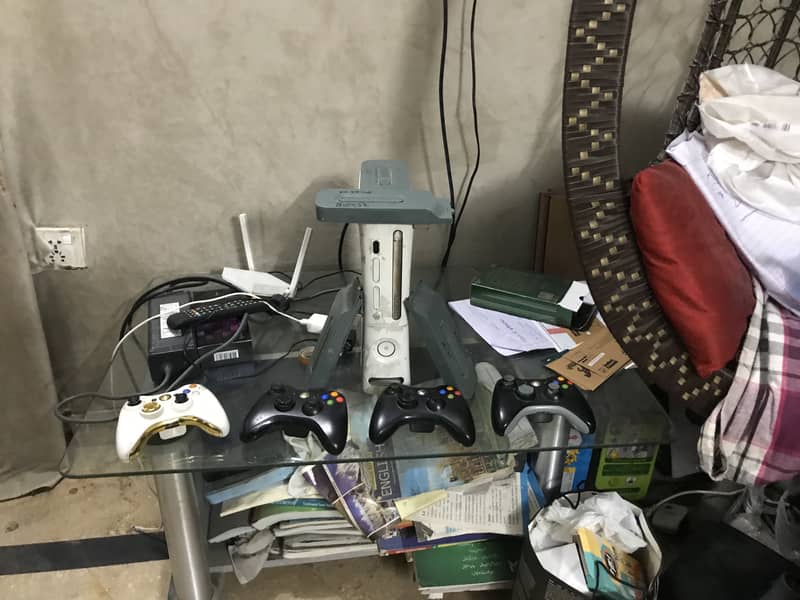 Xbox 360 0