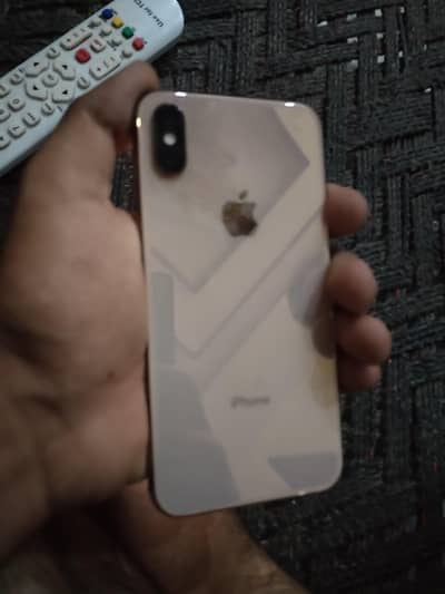 iphone xs 64 gb pta approve