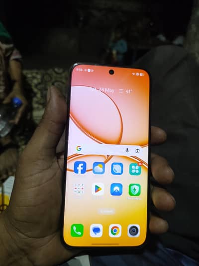 realme 15 T