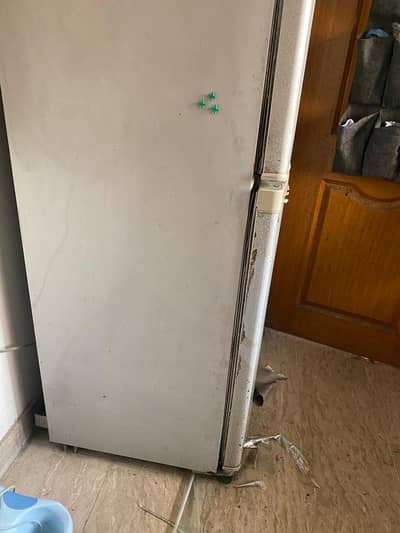 Dawlance fridge