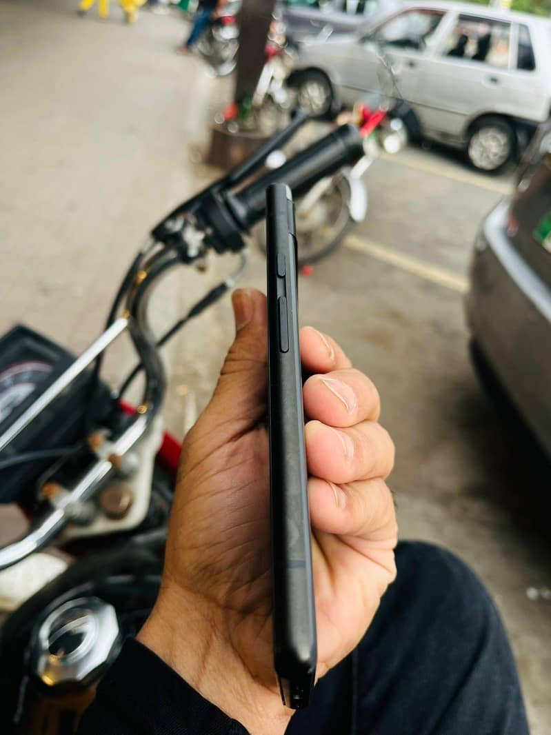 google pixel 6a 1