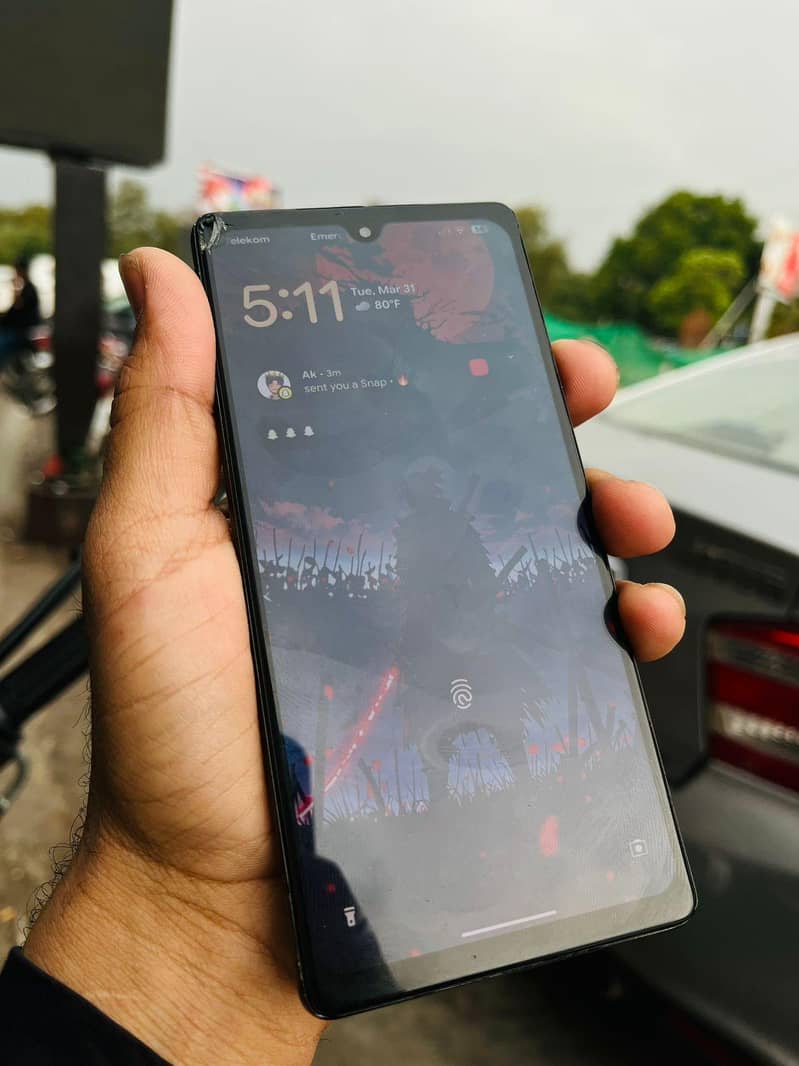 google pixel 6a 3