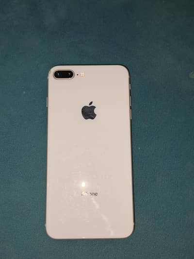 IPHONE 8+ PTA APPROVED