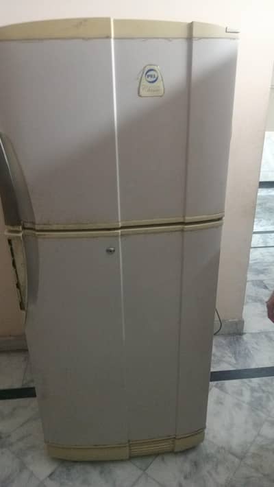 PEL Refrigerator