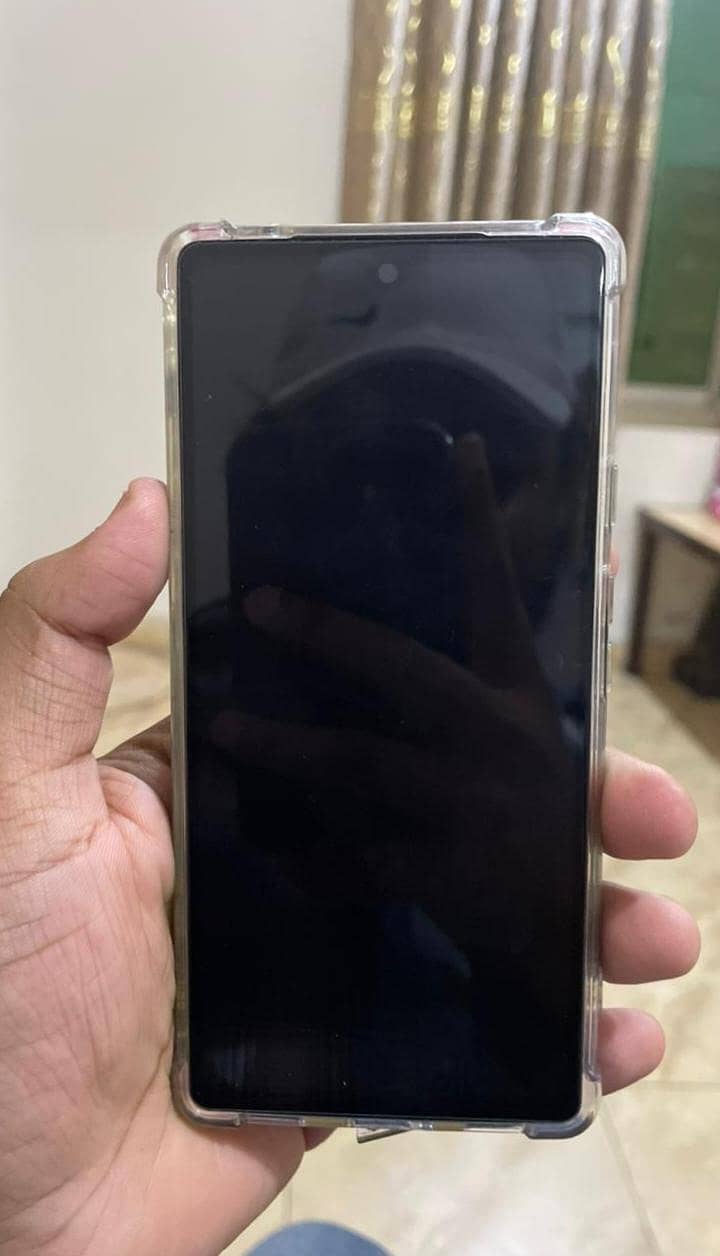 Google pixel 6a 3