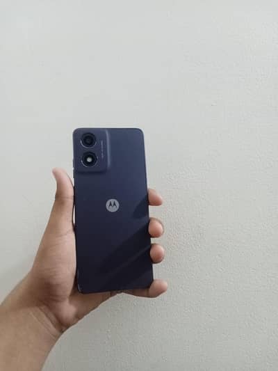 Motorola Moto G04