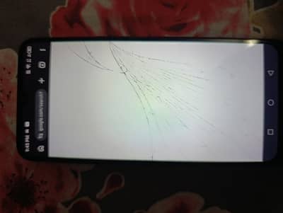 Infinix Smart 5