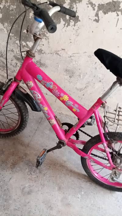 Good Condition Cycle