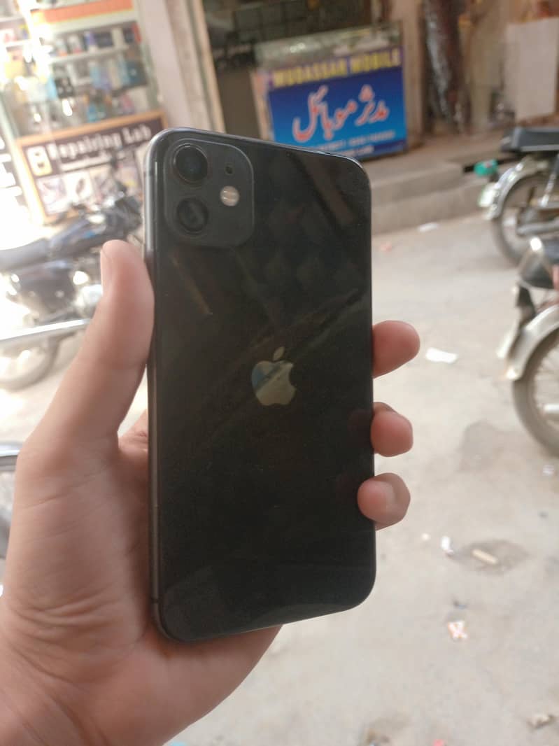 iphone 11 0