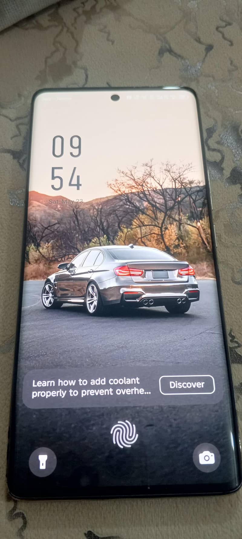 Infinix Zero 30 0