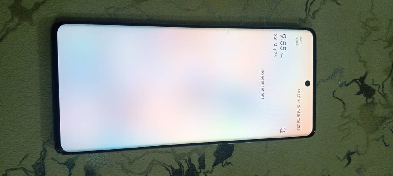 Infinix Zero 30 2