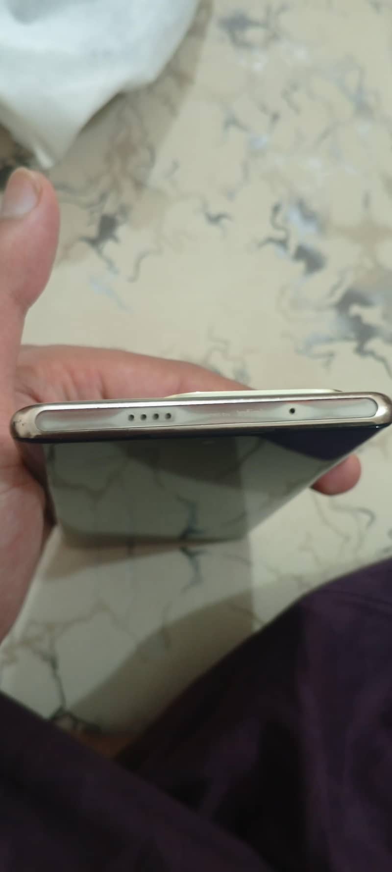 Infinix Zero 30 5