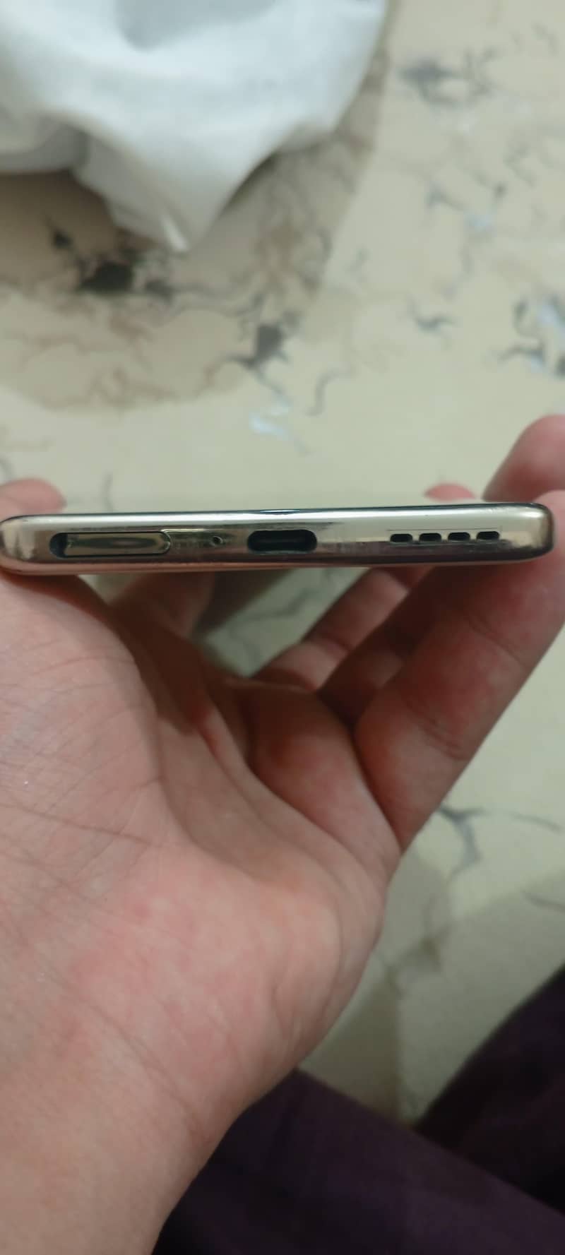Infinix Zero 30 6