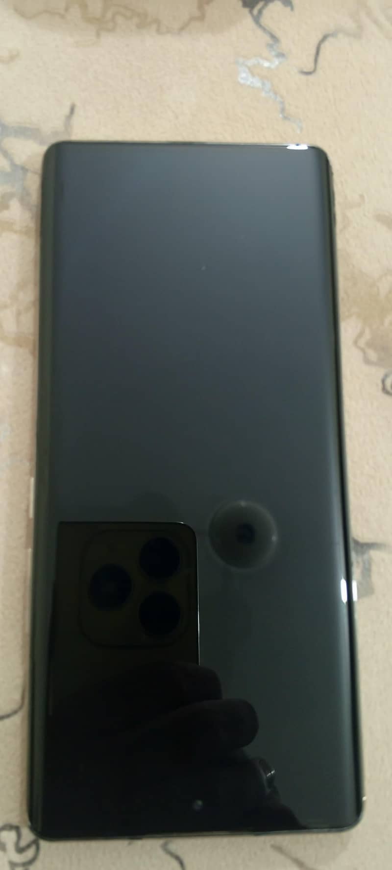 Infinix Zero 30 8