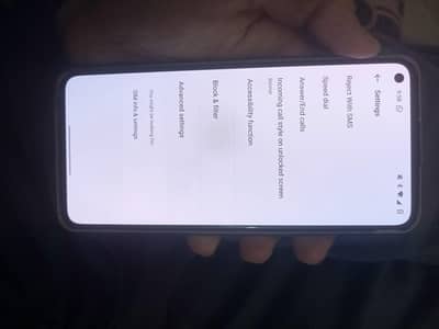OnePlus 9 waterpack 10/9.5