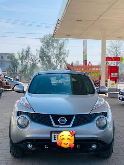 2010/2016 Nissan Juke for sale