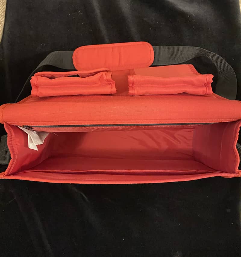 Ikea Bag 1