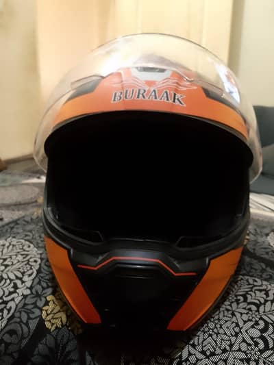 Helmet