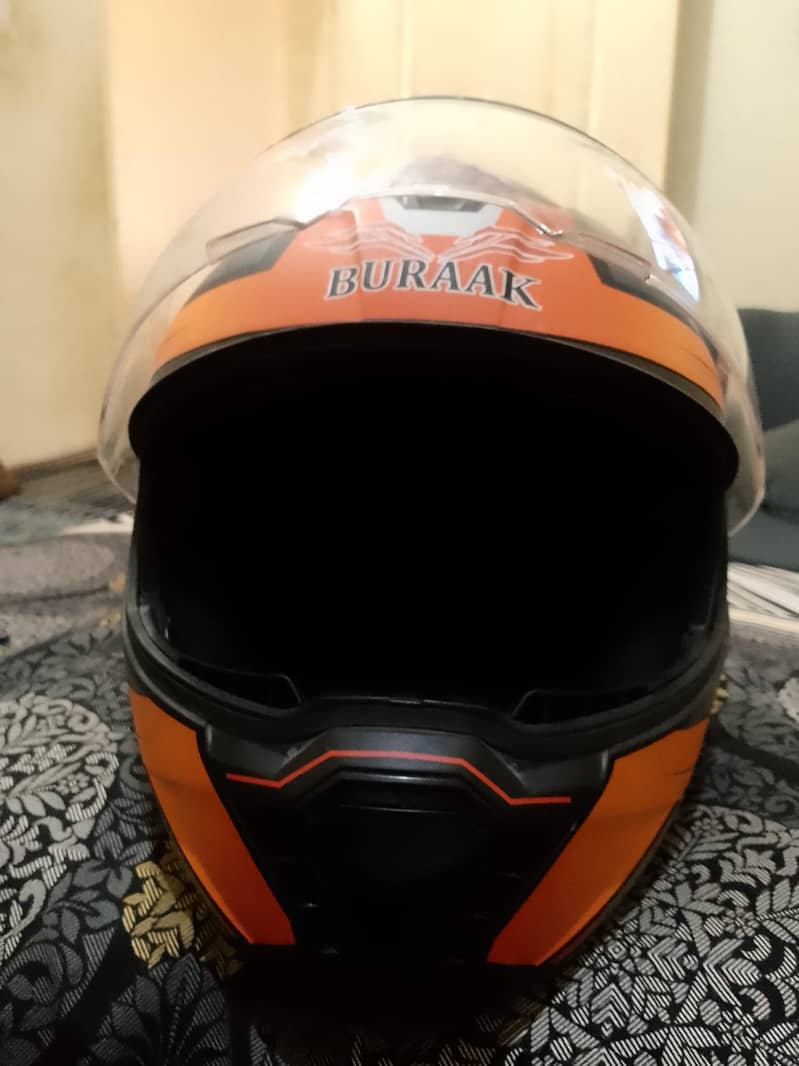 Helmet 0