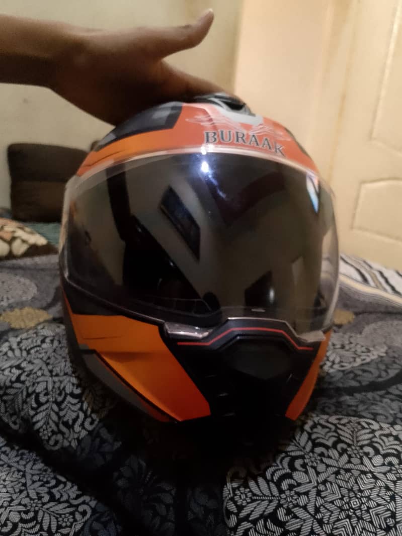 Helmet 1