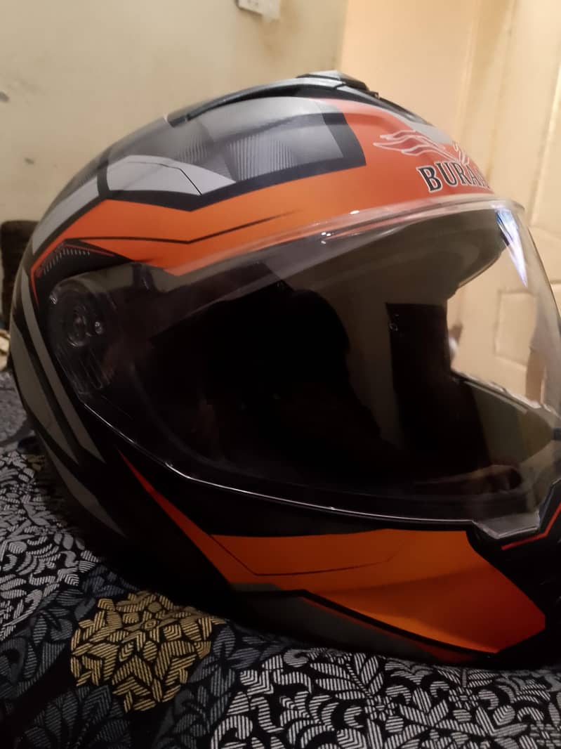 Helmet 2