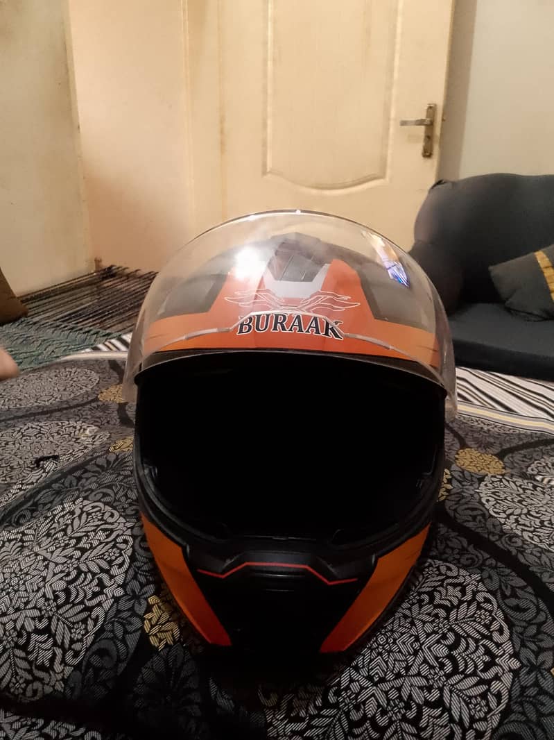 Helmet 3