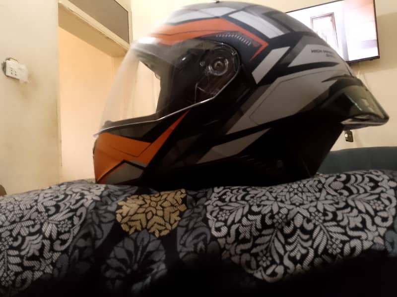 Helmet 5