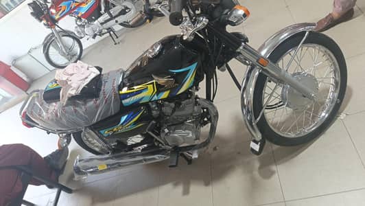 honda 125 2026 model