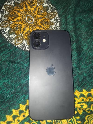 IPHONE 12 64GB (FU)