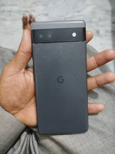 Google Pixel 6a urgent sale