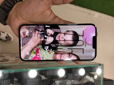 iphone 13 pro max non pta 256gb