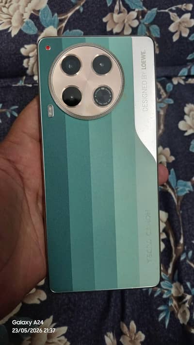 Tecno camon 30 special edition