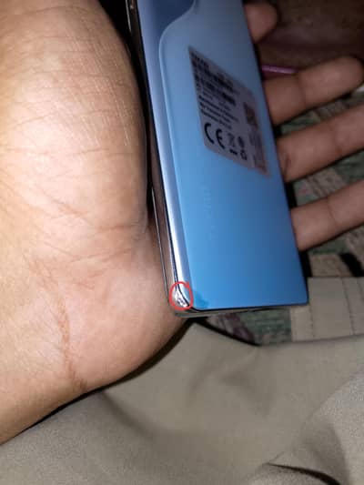 Camon 40pro 8+5 gb Ram 256gb Memory