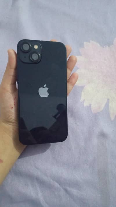 Apple iPhone 13