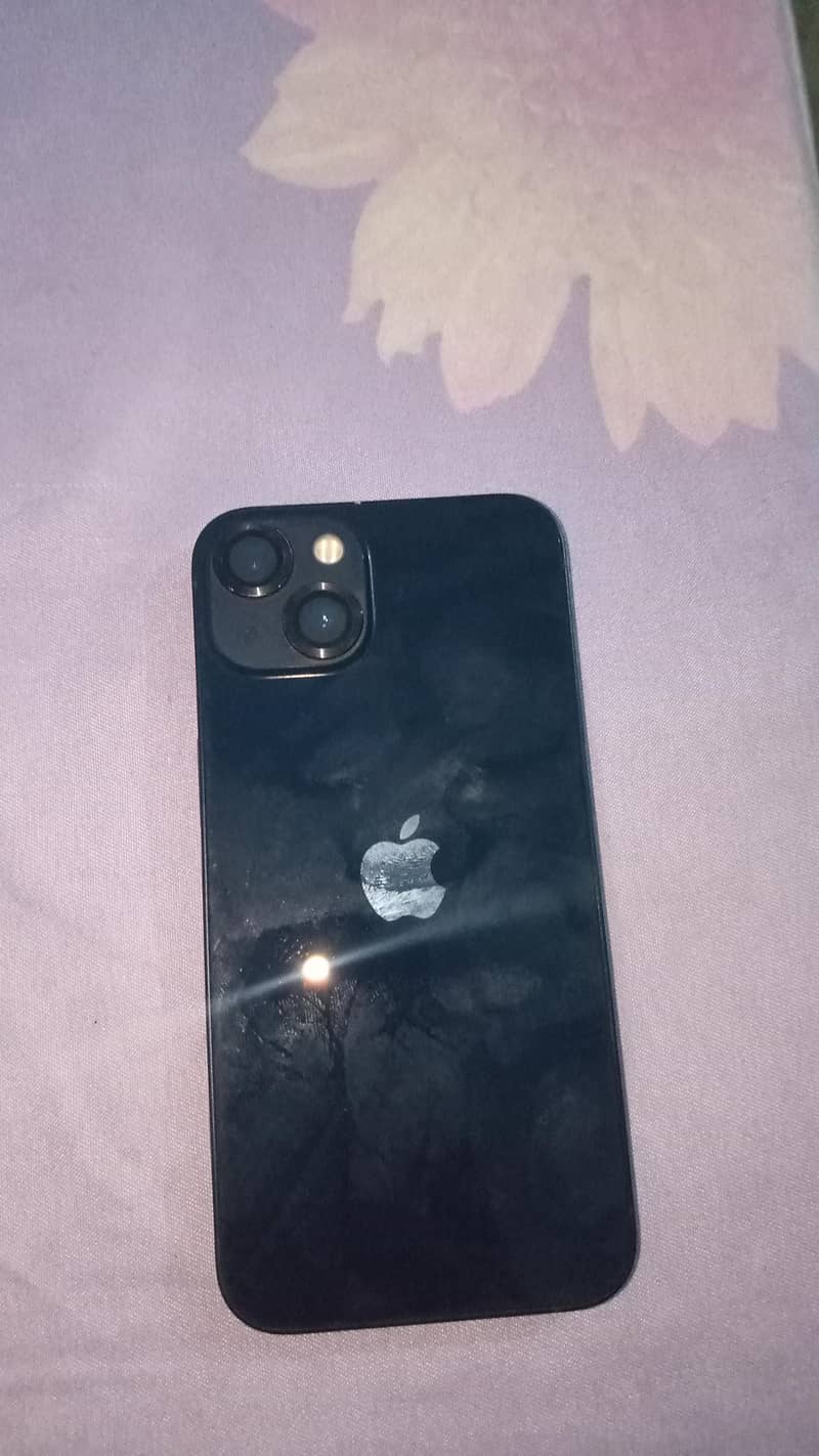 Apple iPhone 13 1