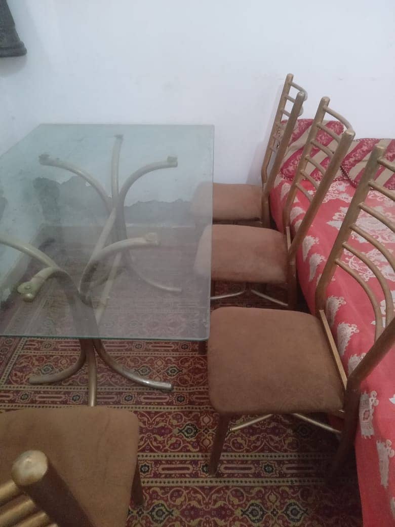 Dinning table 3