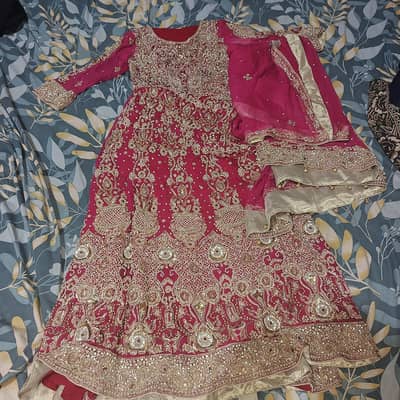 New Bridal dress for sale
