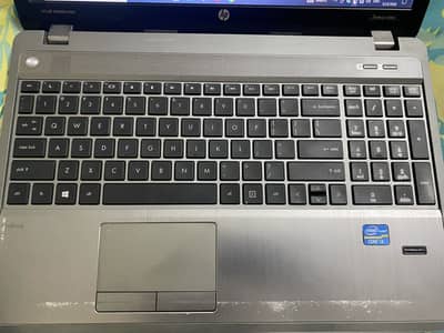 HP ProBook 4540s  For Sell urgently All ok