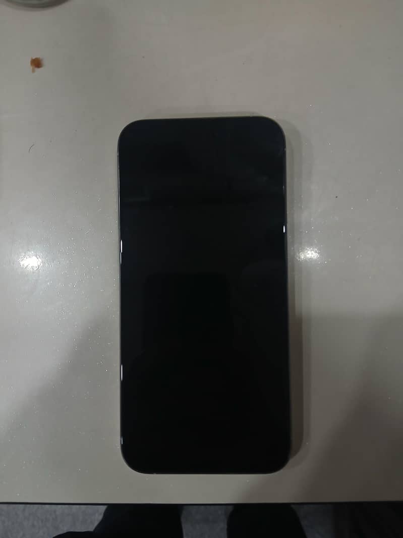 Iphone 15 Pro Max 1