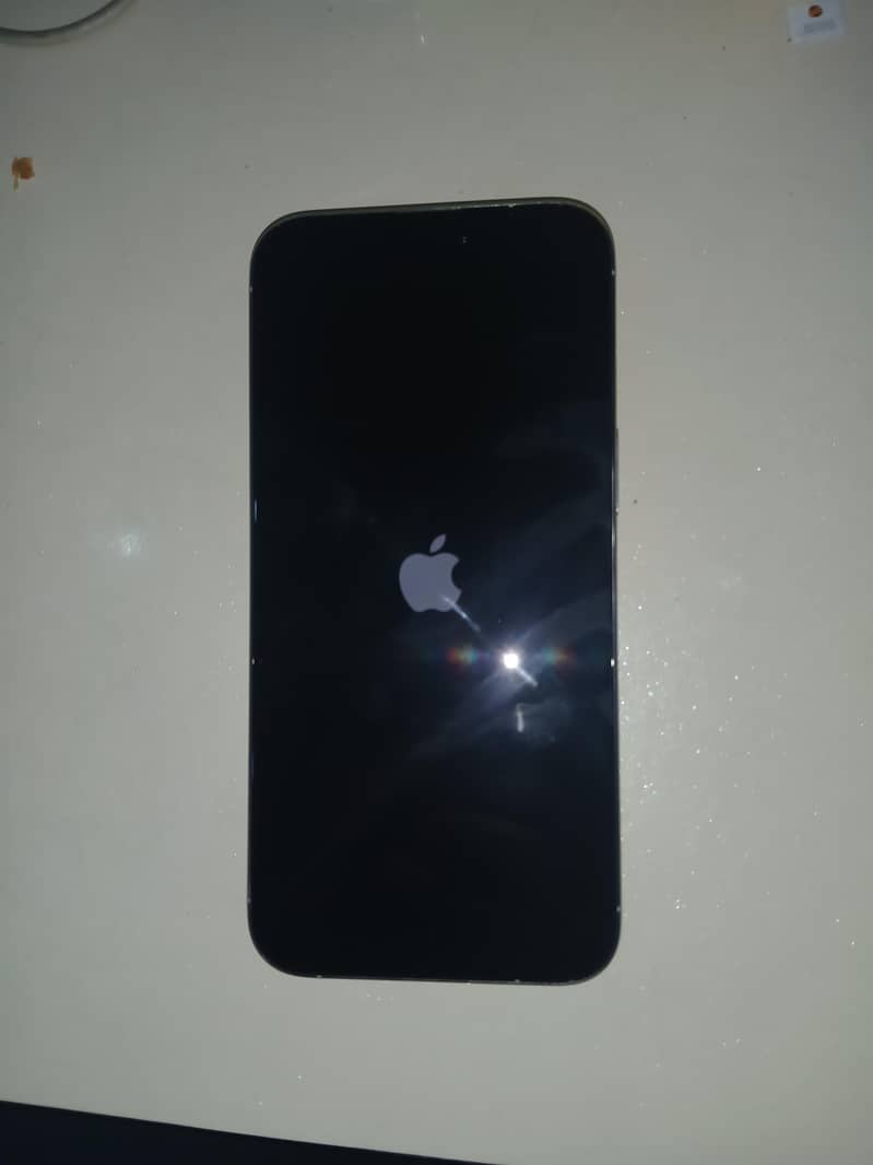 Iphone 15 Pro Max 4