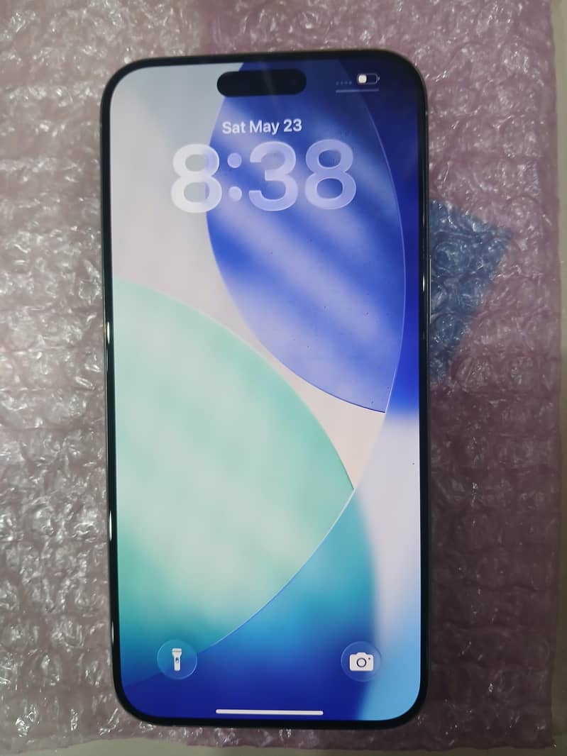Iphone 15 Pro Max 5