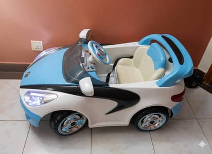 very good conditioned car
