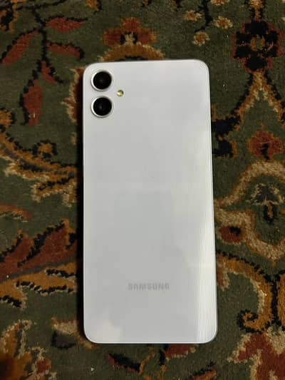 SAMSUNG A05