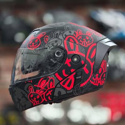 HELMET BEST QUILTY