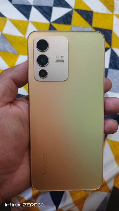 Vivo V23 5g Sale or Exchange