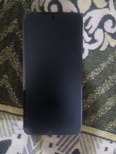 Samsung Galaxy s23 official pta approved 120fps