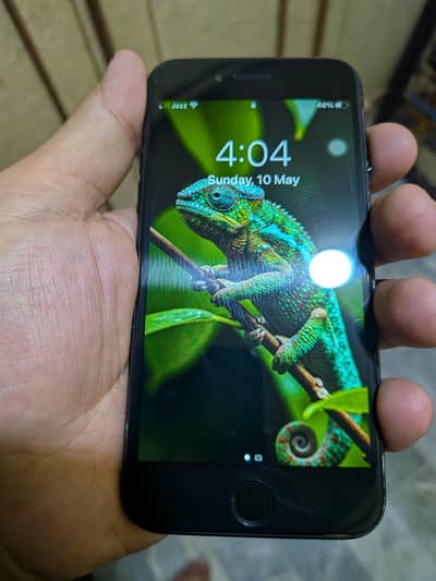 Iphone 7 Pta approved
