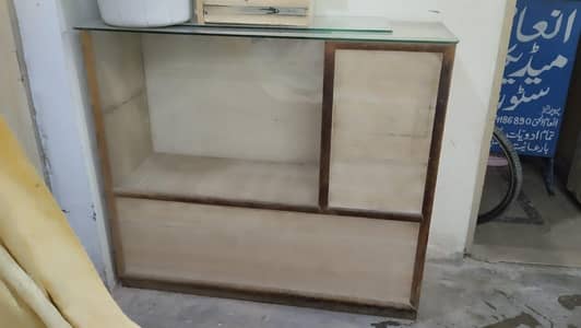 counter for shop